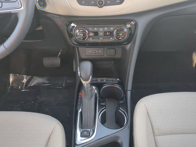 used 2023 Buick Encore GX car, priced at $21,210