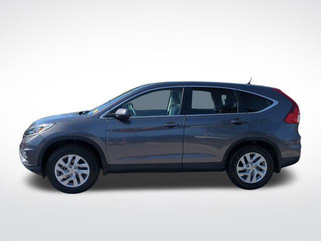 used 2015 Honda CR-V car, priced at $15,695