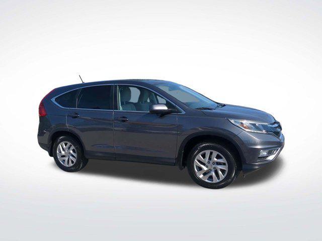 used 2015 Honda CR-V car, priced at $15,695