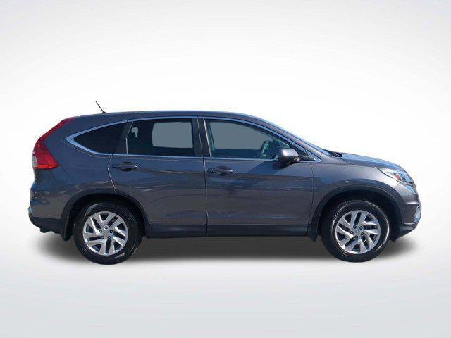 used 2015 Honda CR-V car, priced at $15,695