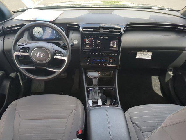 used 2024 Hyundai SANTA CRUZ car, priced at $28,487
