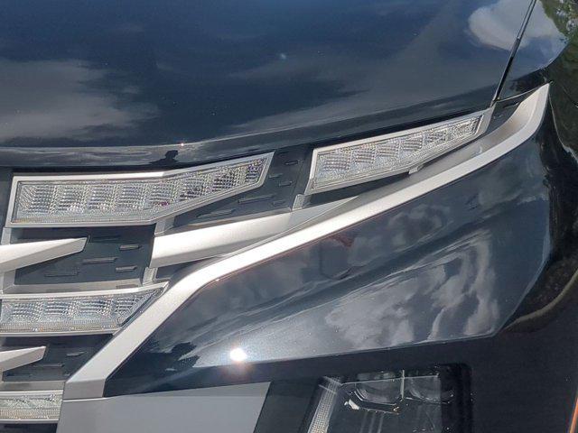 used 2024 Hyundai SANTA CRUZ car, priced at $28,487