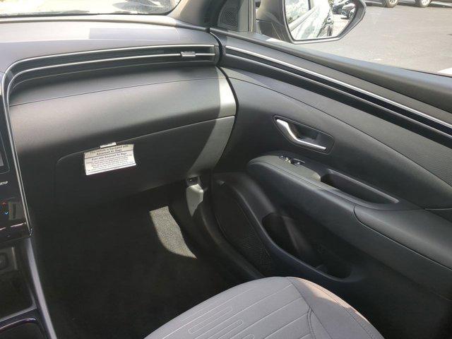 used 2024 Hyundai SANTA CRUZ car, priced at $28,487