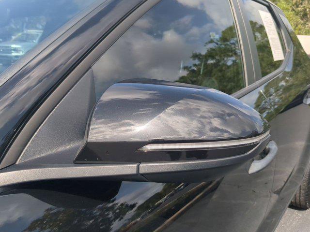 used 2024 Hyundai SANTA CRUZ car, priced at $28,487