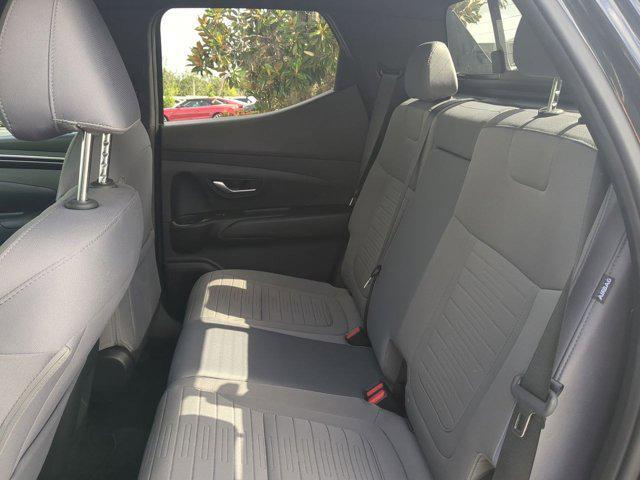 used 2024 Hyundai SANTA CRUZ car, priced at $28,487