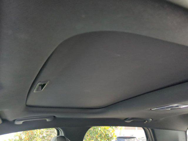 used 2024 Hyundai SANTA CRUZ car, priced at $28,487