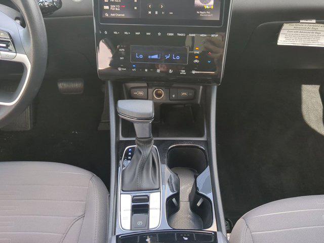 used 2024 Hyundai SANTA CRUZ car, priced at $28,487