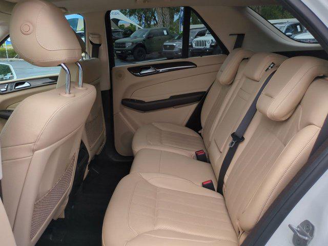 used 2017 Mercedes-Benz GLE 350 car, priced at $13,991
