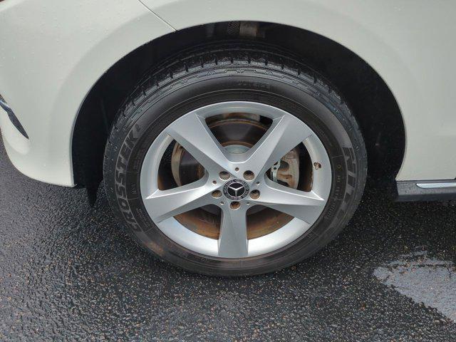used 2017 Mercedes-Benz GLE 350 car, priced at $13,991