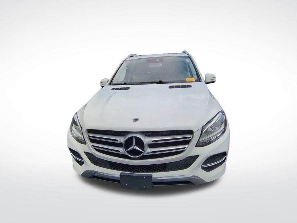 used 2017 Mercedes-Benz GLE 350 car, priced at $10,993