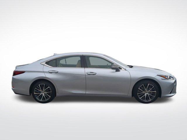 used 2022 Lexus ES 350 car, priced at $36,885