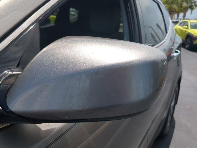 used 2016 Hyundai Santa Fe Sport car, priced at $9,681