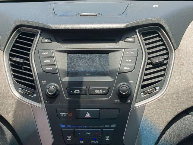 used 2016 Hyundai Santa Fe Sport car, priced at $9,681