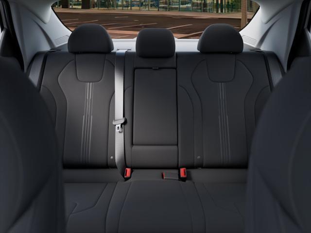 new 2025 Hyundai Elantra car, priced at $25,543