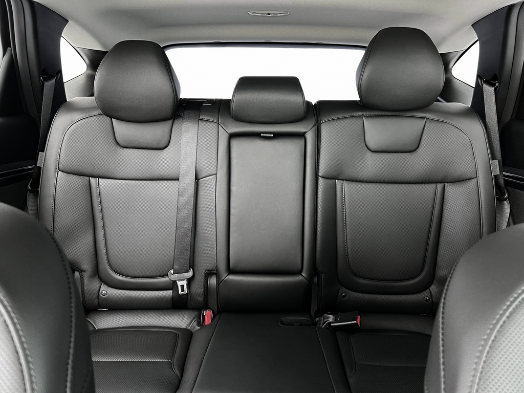 new 2024 Hyundai TUCSON Hybrid car, priced at $39,793