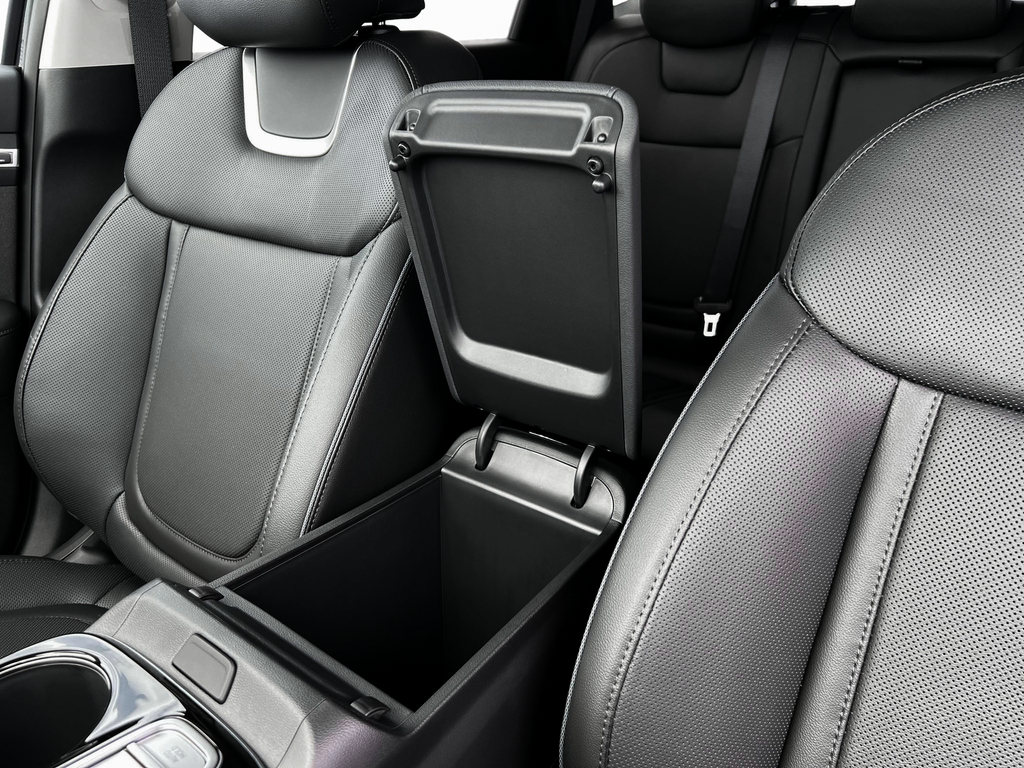 new 2024 Hyundai TUCSON Hybrid car, priced at $39,793
