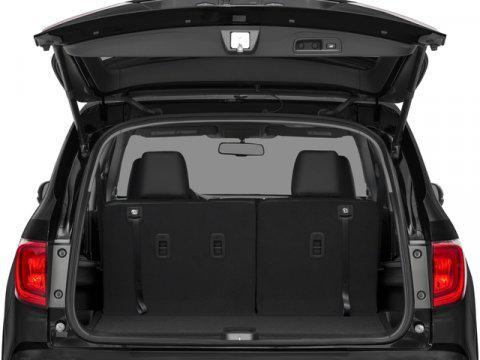 used 2017 Honda Pilot car, priced at $17,991