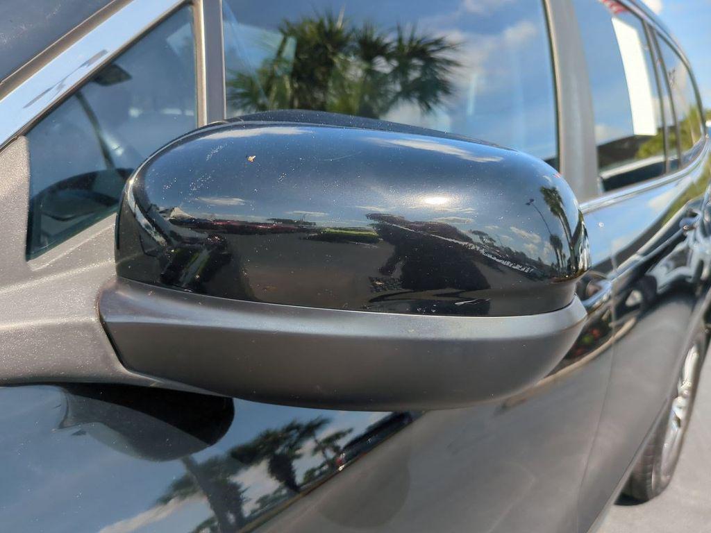 used 2017 Honda Pilot car, priced at $14,972