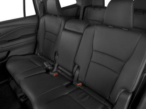 used 2017 Honda Pilot car, priced at $17,991