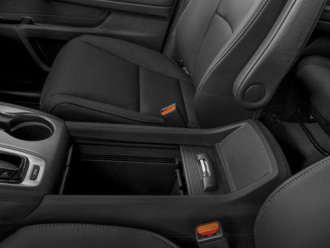 used 2017 Honda Pilot car, priced at $17,991
