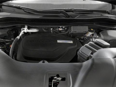 used 2017 Honda Pilot car, priced at $17,991