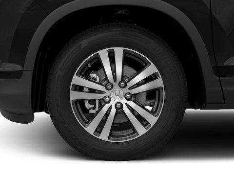used 2017 Honda Pilot car, priced at $17,991