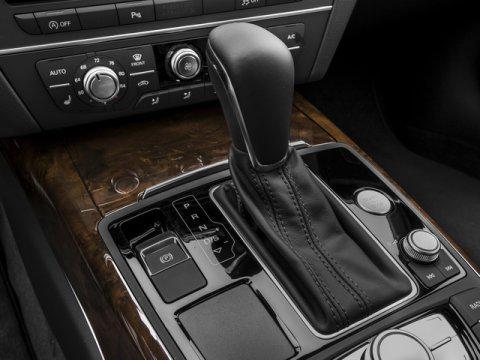 used 2016 Audi A6 car, priced at $16,591