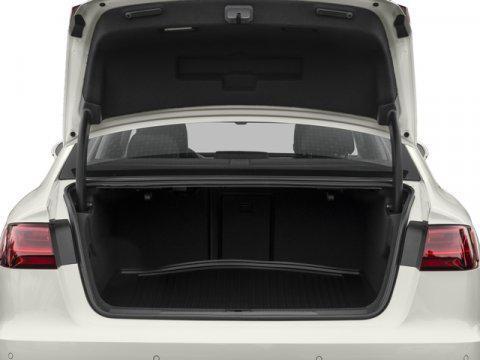 used 2016 Audi A6 car, priced at $16,591