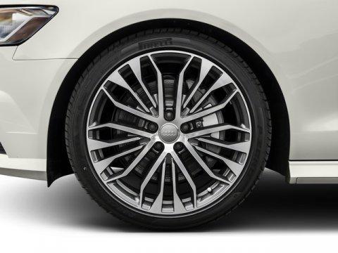 used 2016 Audi A6 car, priced at $16,591