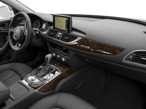 used 2016 Audi A6 car, priced at $16,591