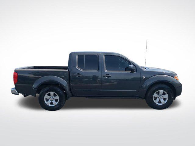 used 2013 Nissan Frontier car, priced at $14,991