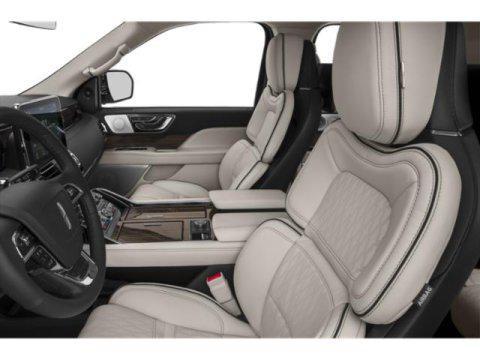 used 2019 Lincoln Navigator car, priced at $45,595