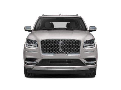 used 2019 Lincoln Navigator car, priced at $45,595