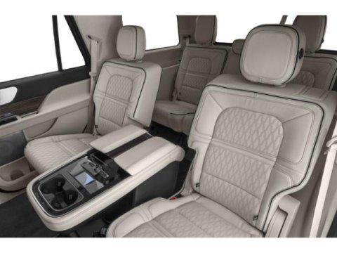 used 2019 Lincoln Navigator car, priced at $45,595