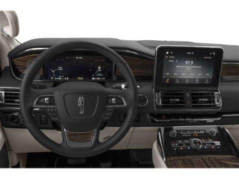 used 2019 Lincoln Navigator car, priced at $45,595