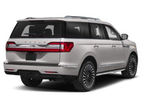 used 2019 Lincoln Navigator car, priced at $45,595