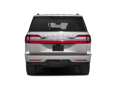 used 2019 Lincoln Navigator car, priced at $45,595