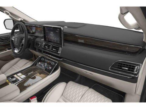 used 2019 Lincoln Navigator car, priced at $45,595