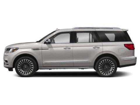 used 2019 Lincoln Navigator car, priced at $45,595