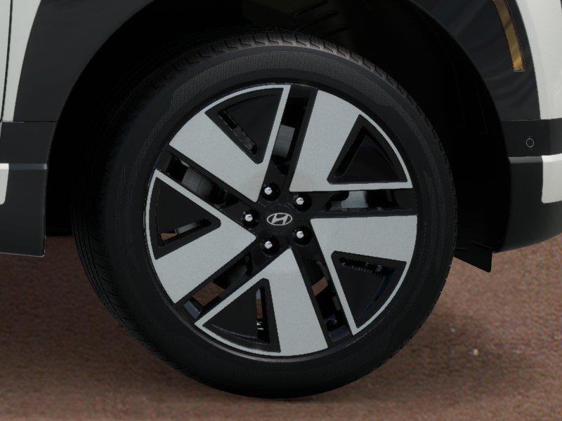 new 2026 Hyundai IONIQ 9 car, priced at $64,165