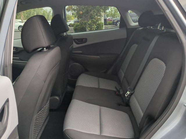 used 2020 Hyundai Kona car, priced at $14,982