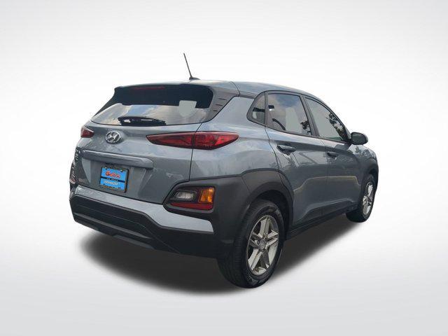 used 2020 Hyundai Kona car, priced at $14,982