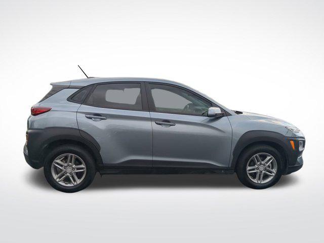 used 2020 Hyundai Kona car, priced at $14,982
