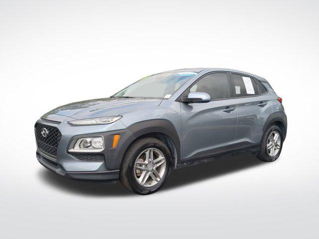 used 2020 Hyundai Kona car, priced at $14,982