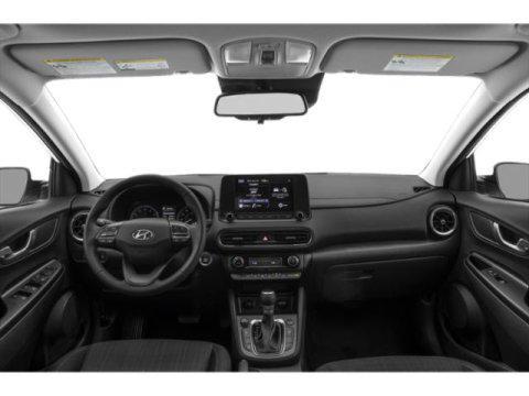 used 2022 Hyundai Kona car, priced at $18,965