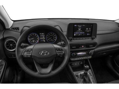 used 2022 Hyundai Kona car, priced at $18,965