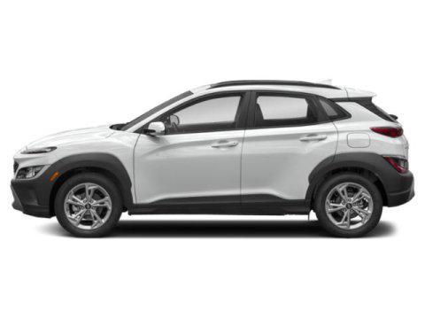 used 2022 Hyundai Kona car, priced at $18,965