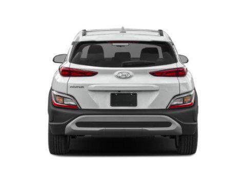 used 2022 Hyundai Kona car, priced at $18,965