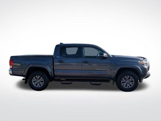 used 2017 Toyota Tacoma car, priced at $22,750