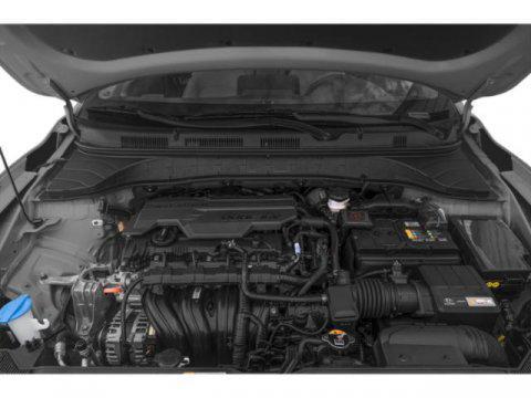 used 2023 Hyundai Kona car, priced at $20,887